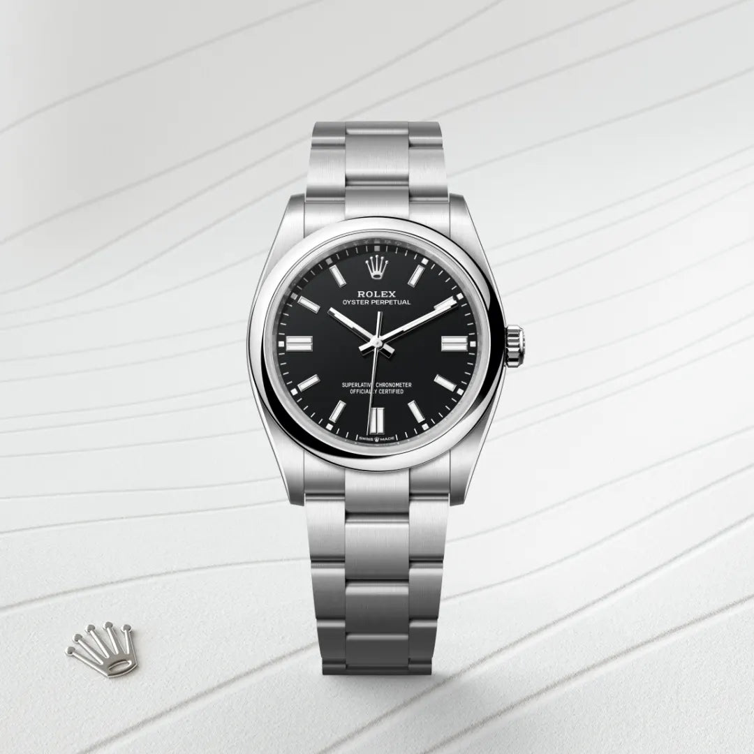 Rolex Oyster Perpetual 36 M126000-0014