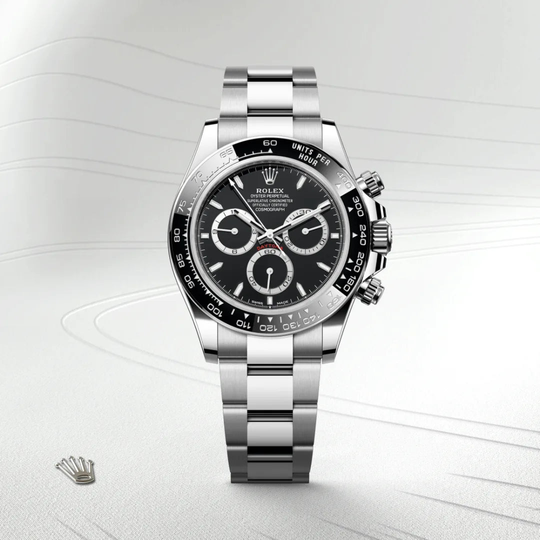 Rolex Cosmograph Daytona M126500LN-0002