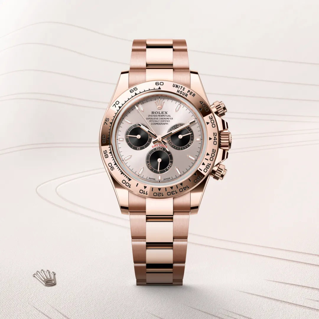 Rolex Cosmograph Daytona M126505-0003