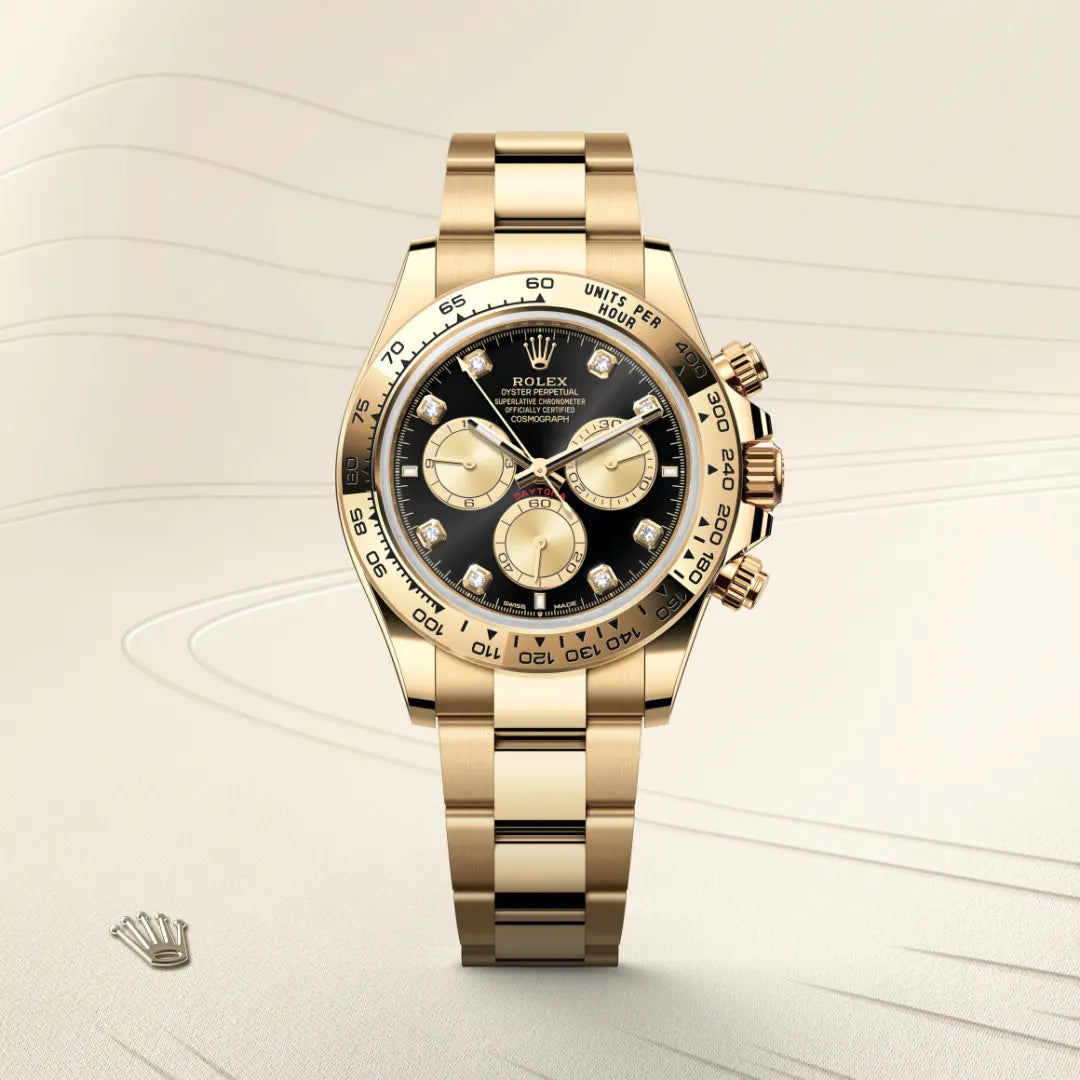 Rolex Cosmograph Daytona M126508-0003