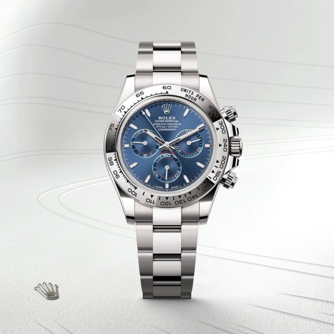 Rolex Cosmograph Daytona M126509-0005