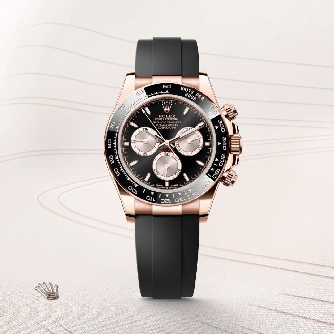 Rolex Cosmograph Daytona M126515LN-0002