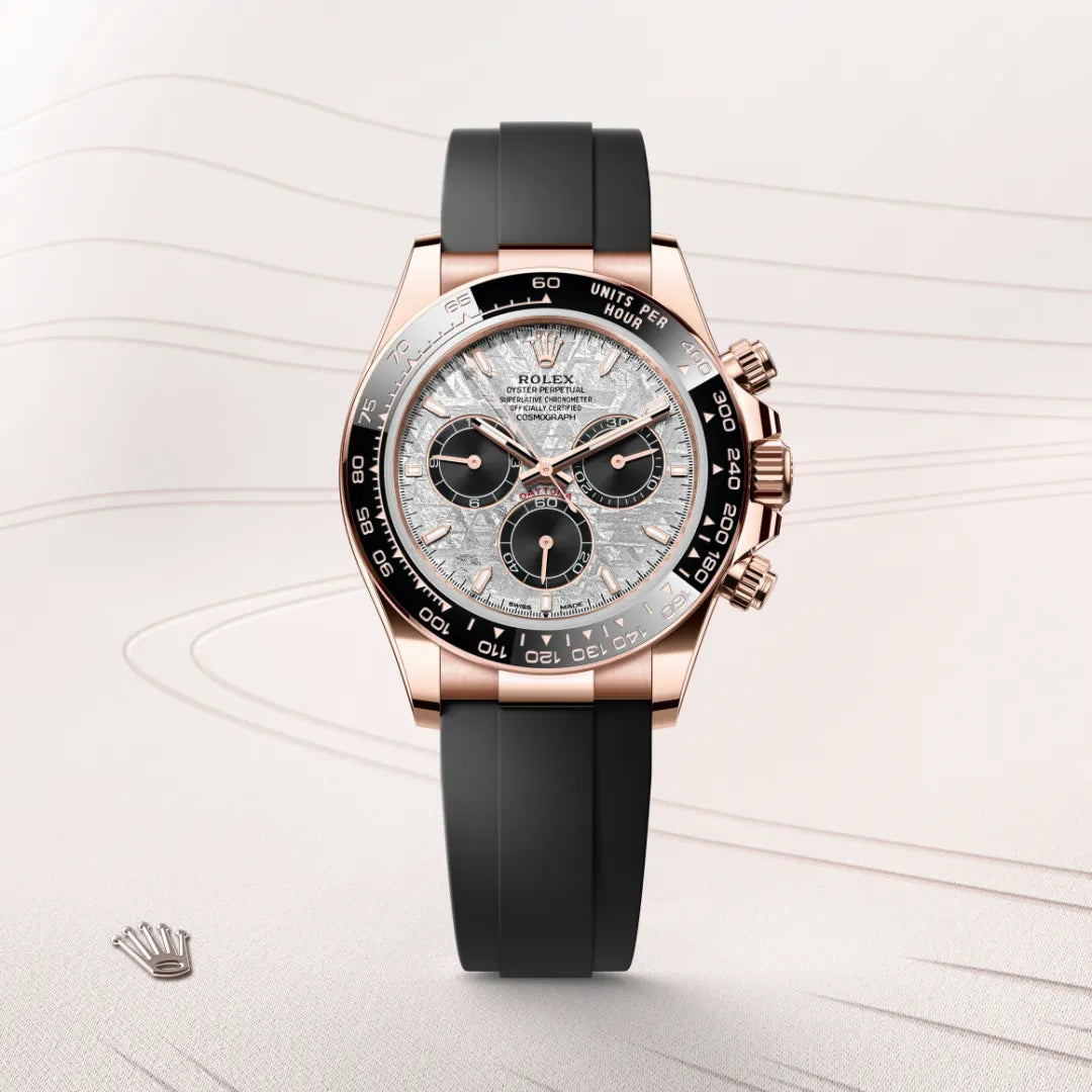 Rolex Cosmograph Daytona M126515LN-0008