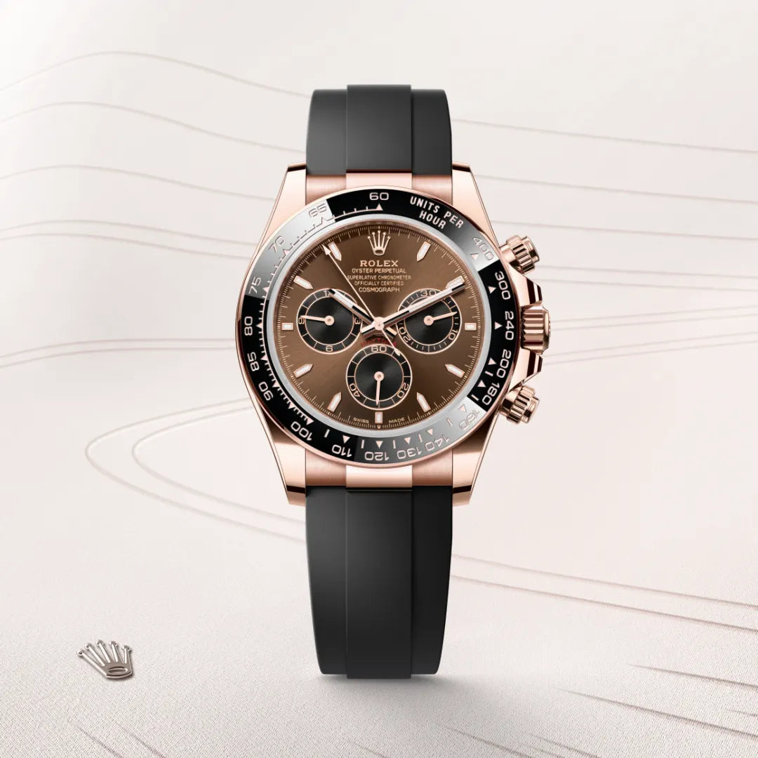 Rolex Cosmograph Daytona M126515LN-0010