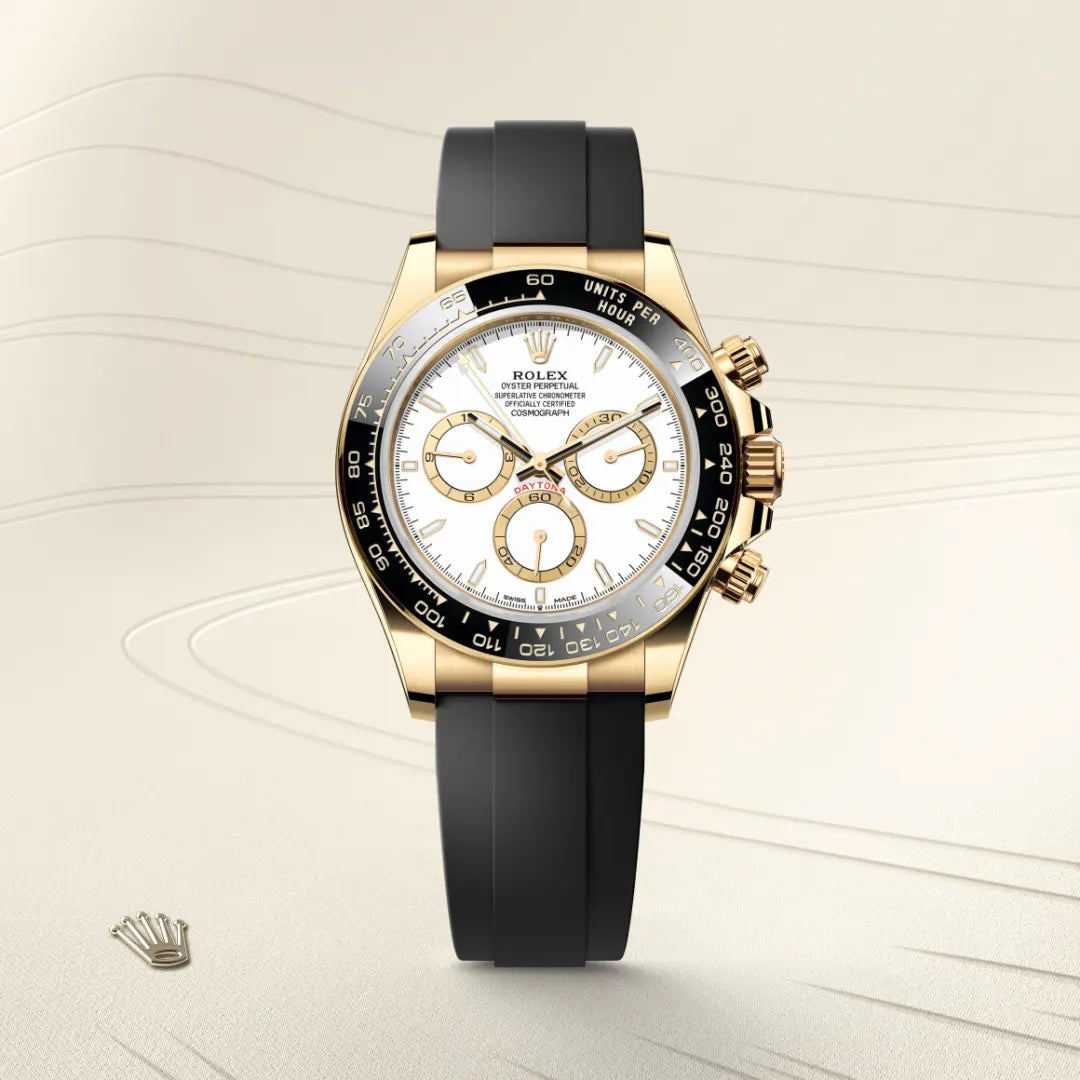 Rolex Cosmograph Daytona M126518LN-0002