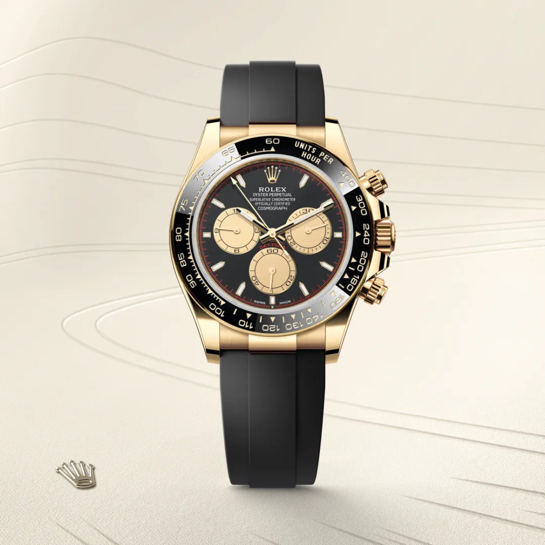 Rolex Cosmograph Daytona M126518LN-0004