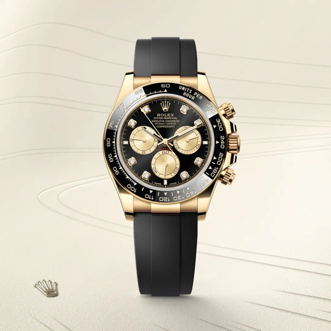 Rolex Cosmograph Daytona M126518LN-0006