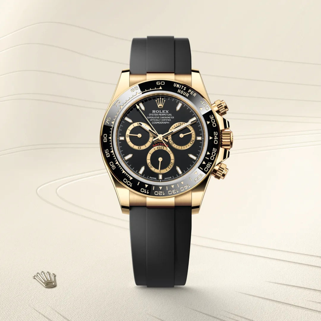 Rolex Cosmograph Daytona M126518LN-0008