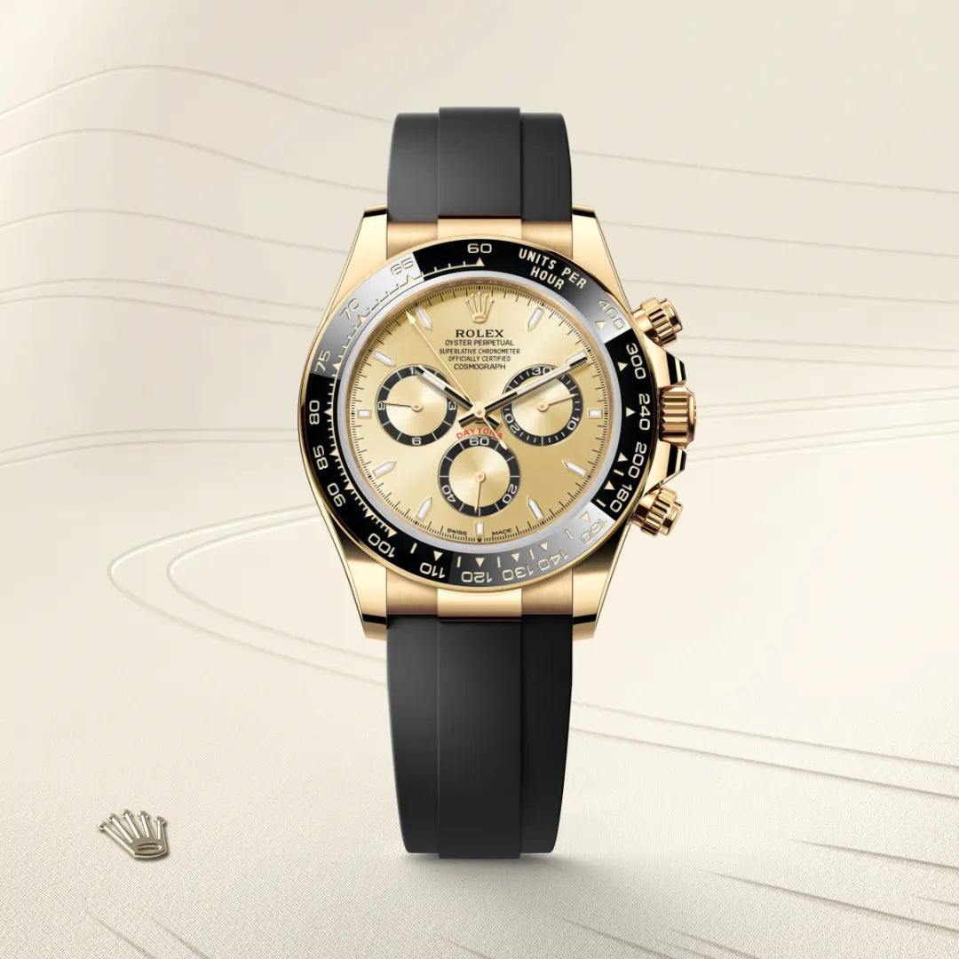 Rolex Cosmograph Daytona M126518LN-0010