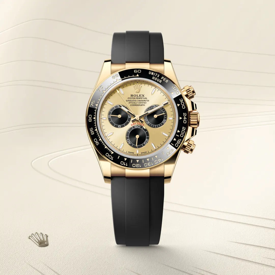 Rolex Cosmograph Daytona M126518LN-0012