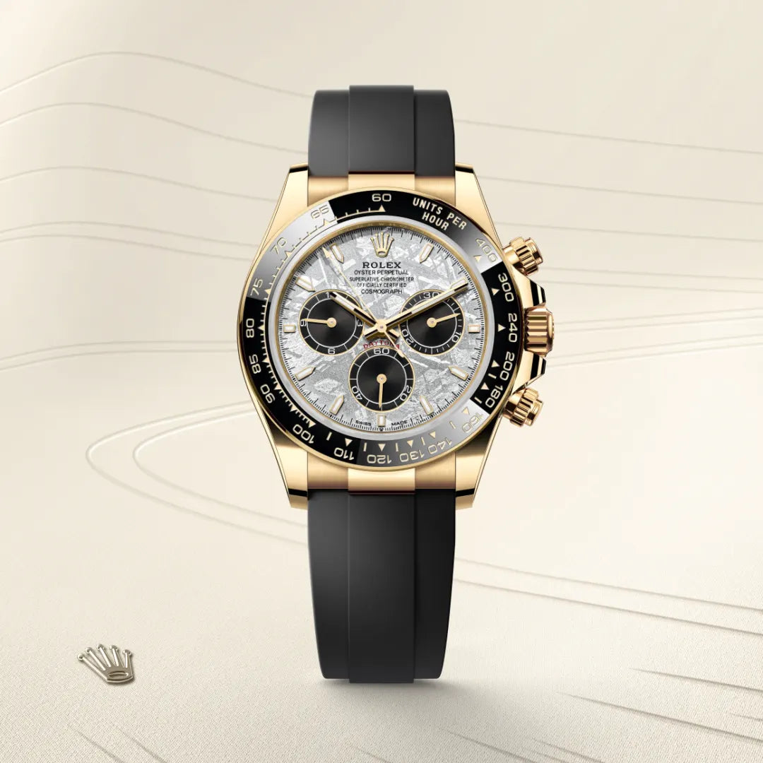 Rolex Cosmograph Daytona M126518LN-0016