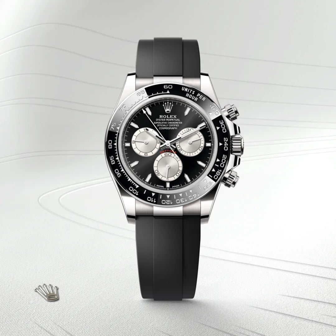 Rolex Cosmograph Daytona M126519LN-0002
