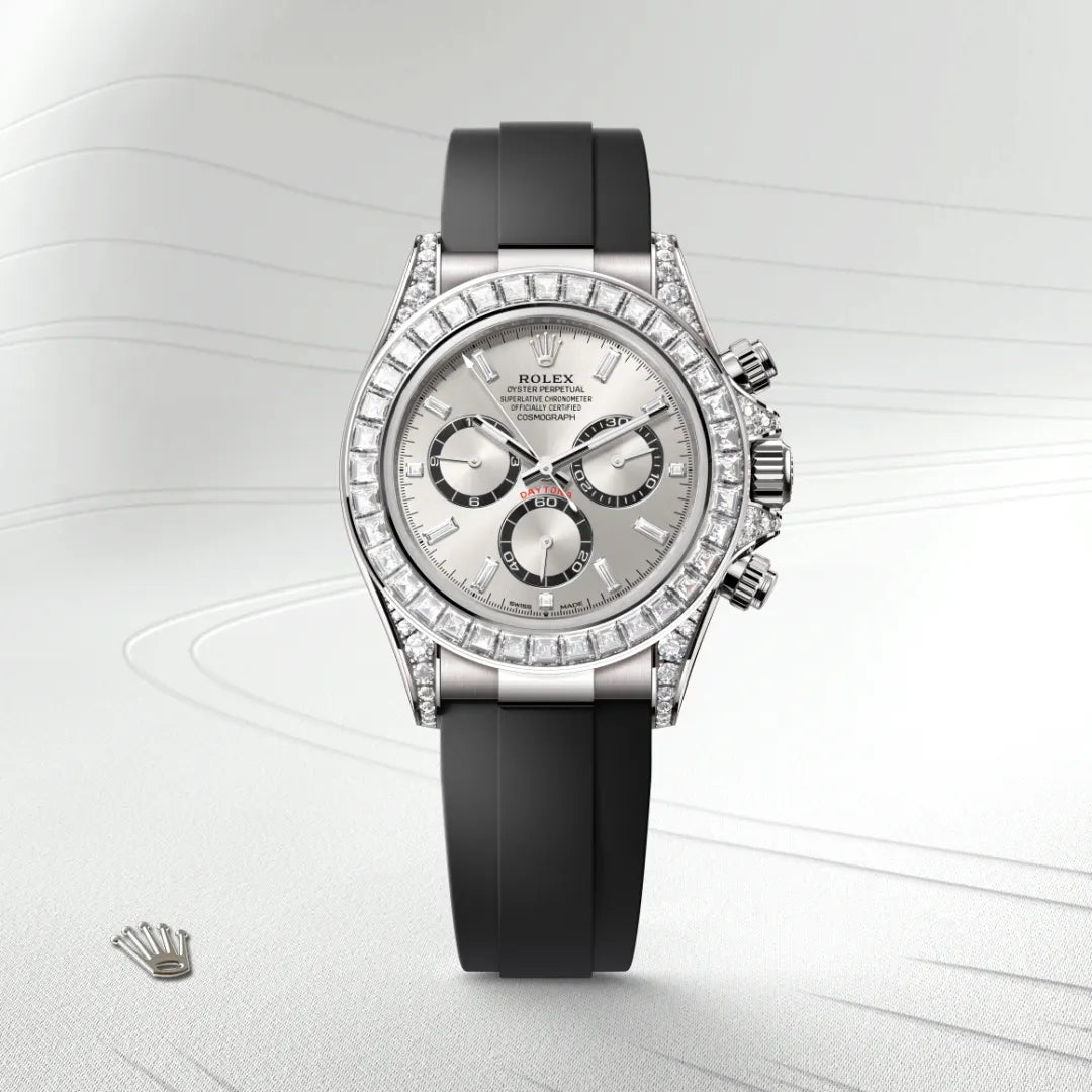 Rolex Cosmograph Daytona M126539TBR-0002