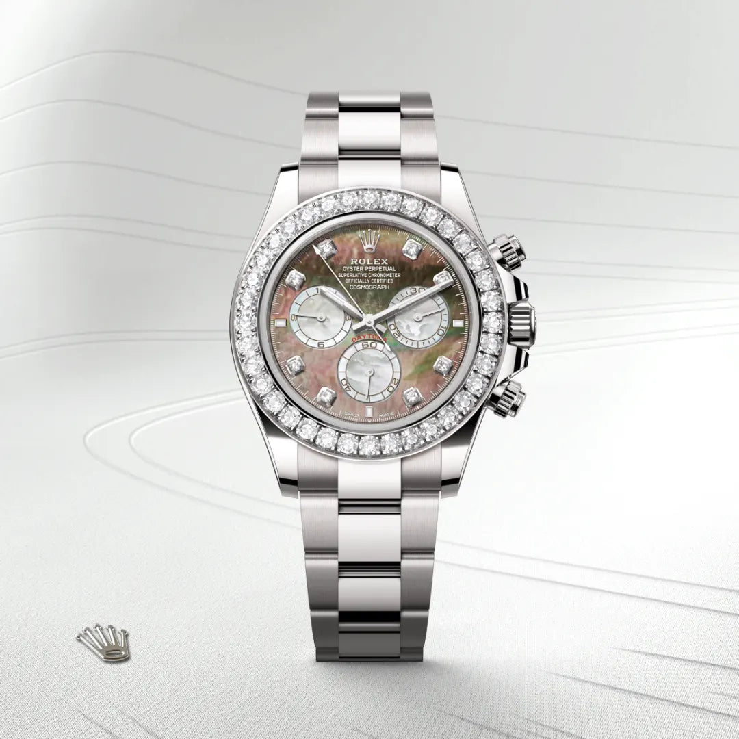 Rolex Cosmograph Daytona M126579RBR-0001
