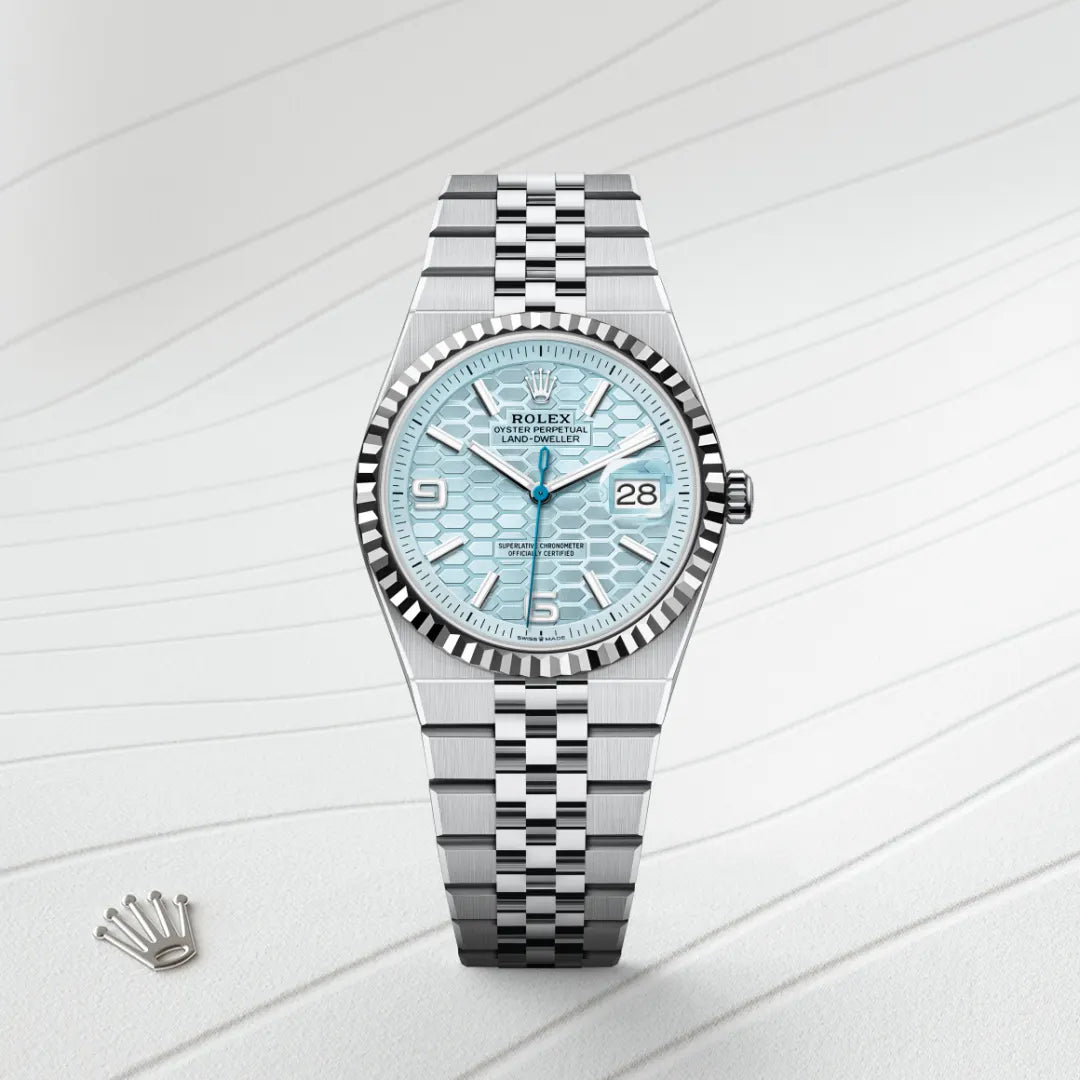 Rolex Land-Dweller 36 M127236-0001