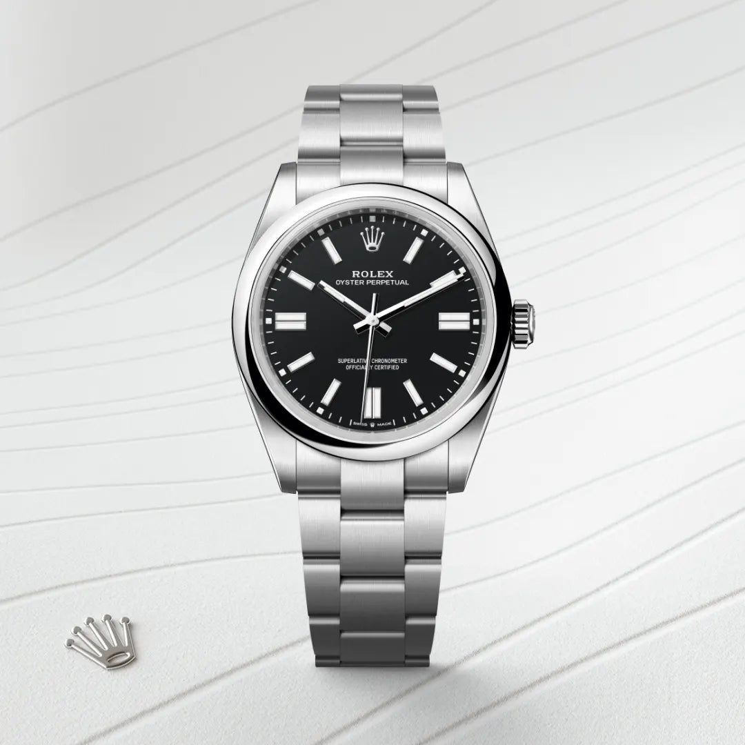 Rolex Oyster Perpetual 41 M134300-0008