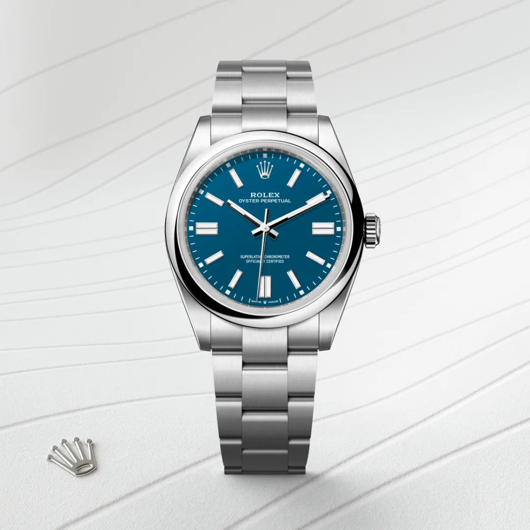 Rolex Oyster Perpetual 41 M134300-0009