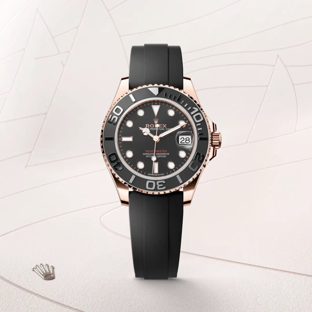Rolex Yacht-Master 37 M268655-0017