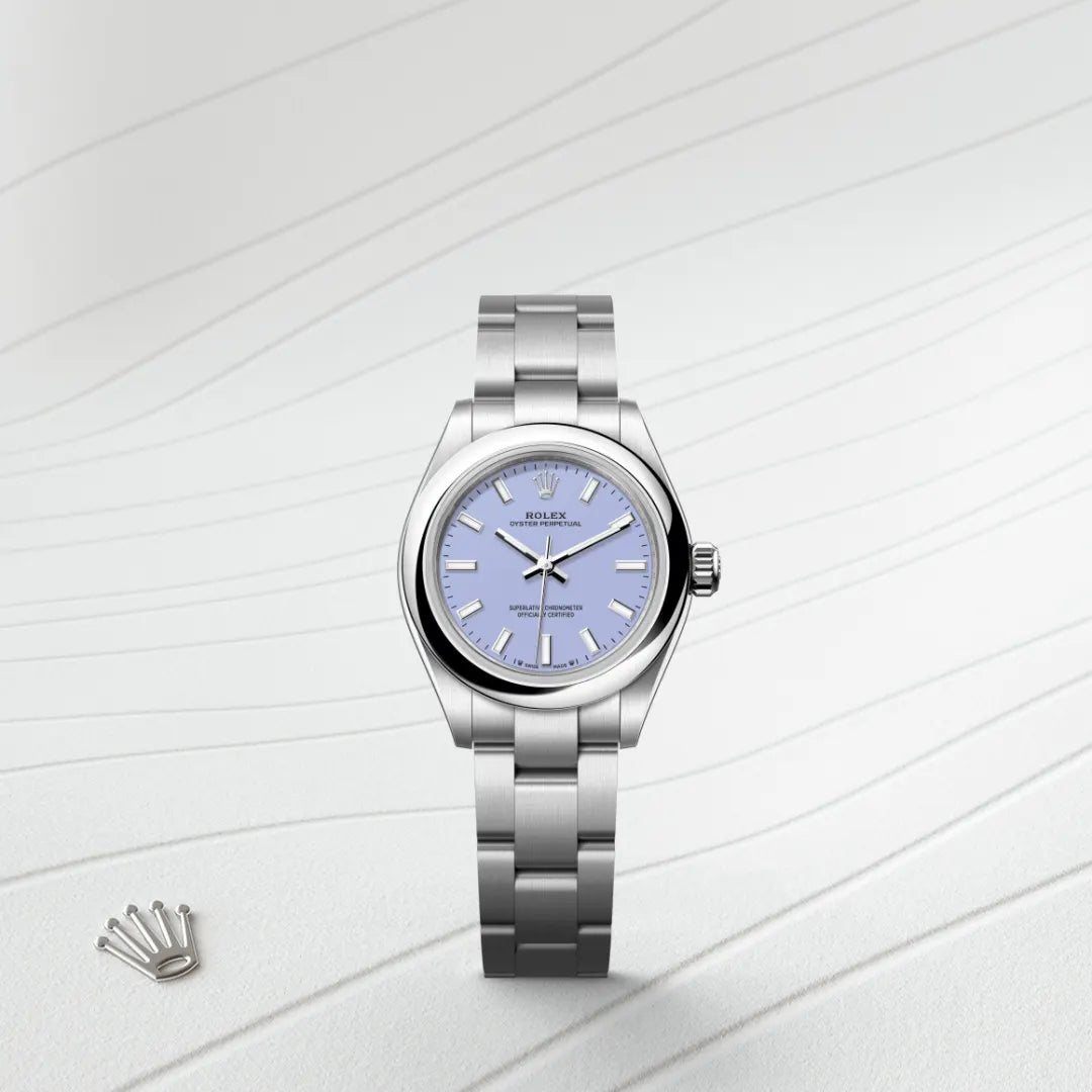 Rolex Oyster Perpetual 28 M276200-0008