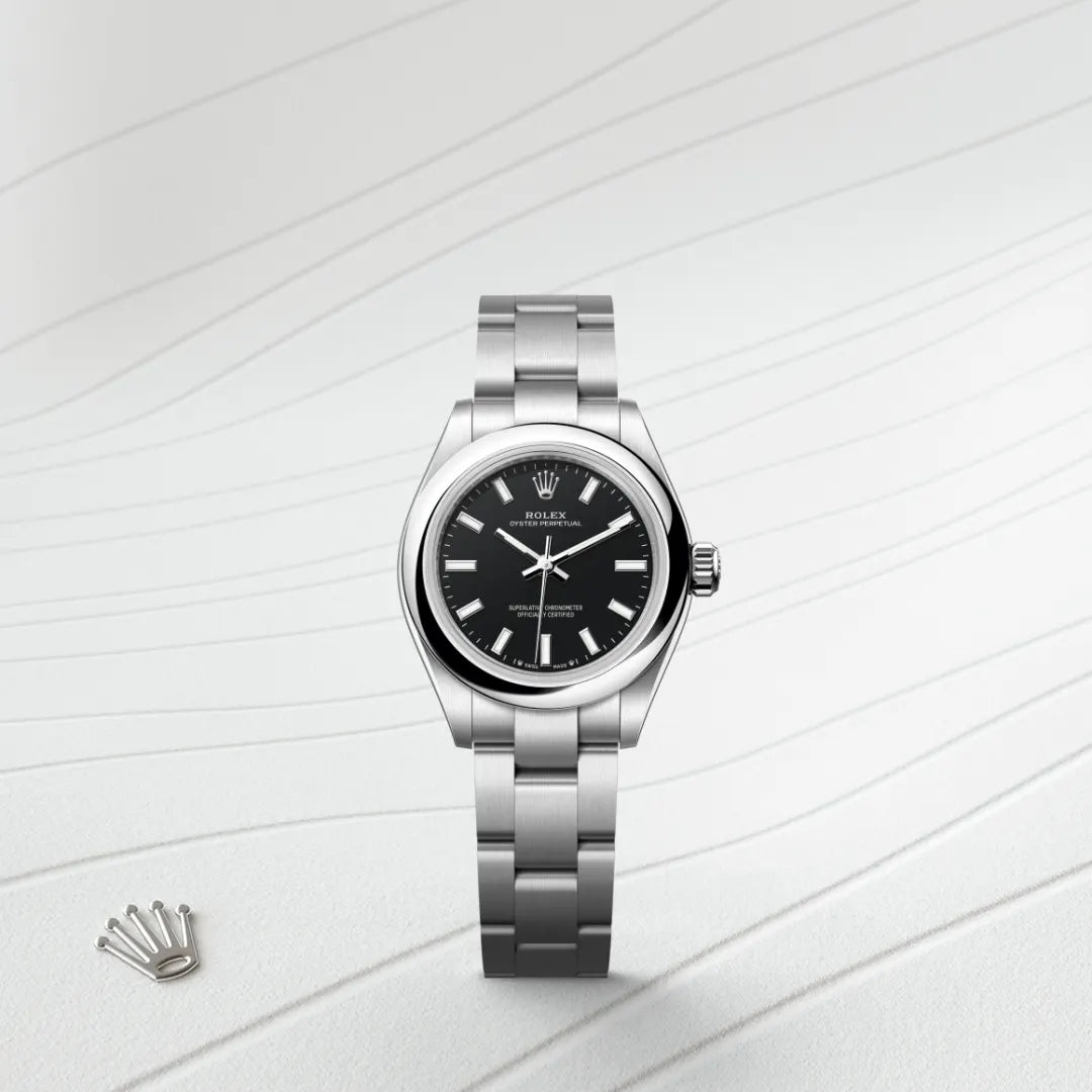Rolex Oyster Perpetual 28 M276200-0010