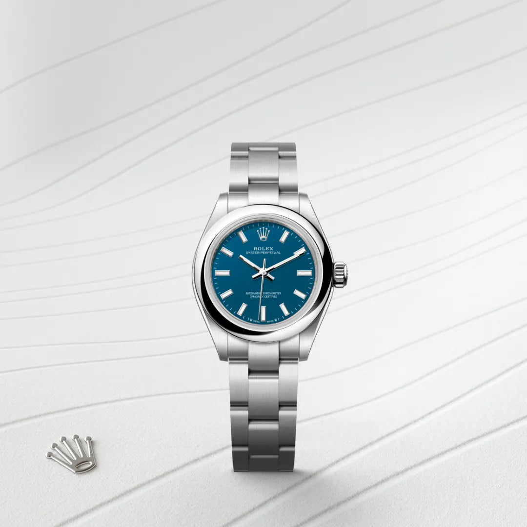 Rolex Oyster Perpetual 28 M276200-0011
