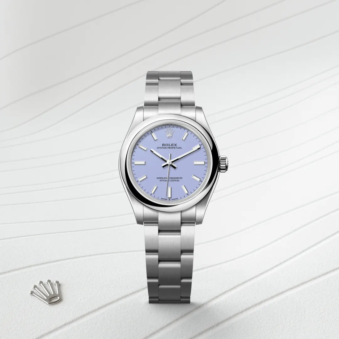 Rolex Oyster Perpetual 31 M277200-0014