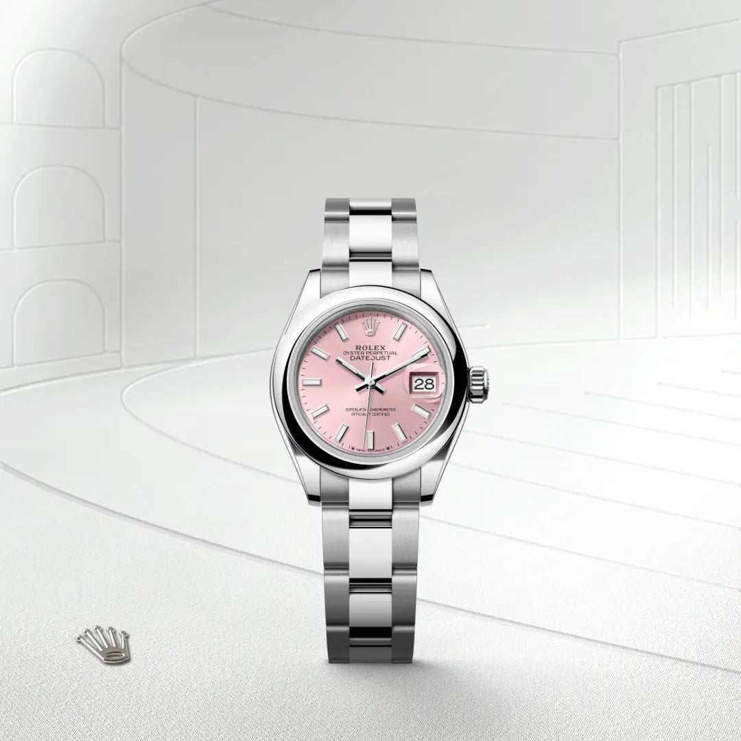 Rolex Lady-Datejust M279160-0002