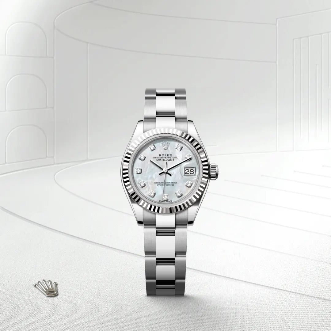 Rolex Lady-Datejust M279174-0010