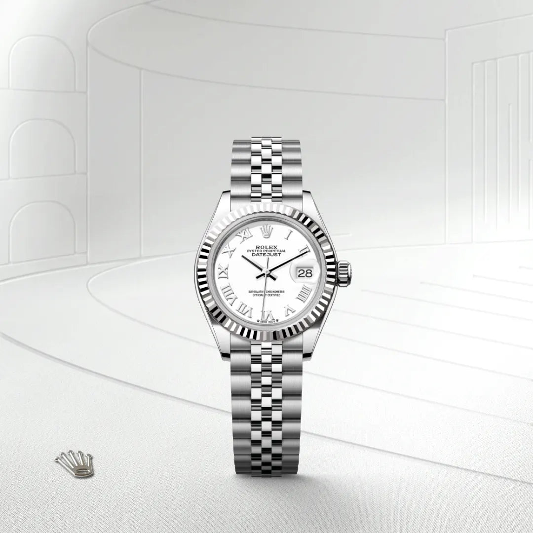 Rolex Lady-Datejust M279174-0019
