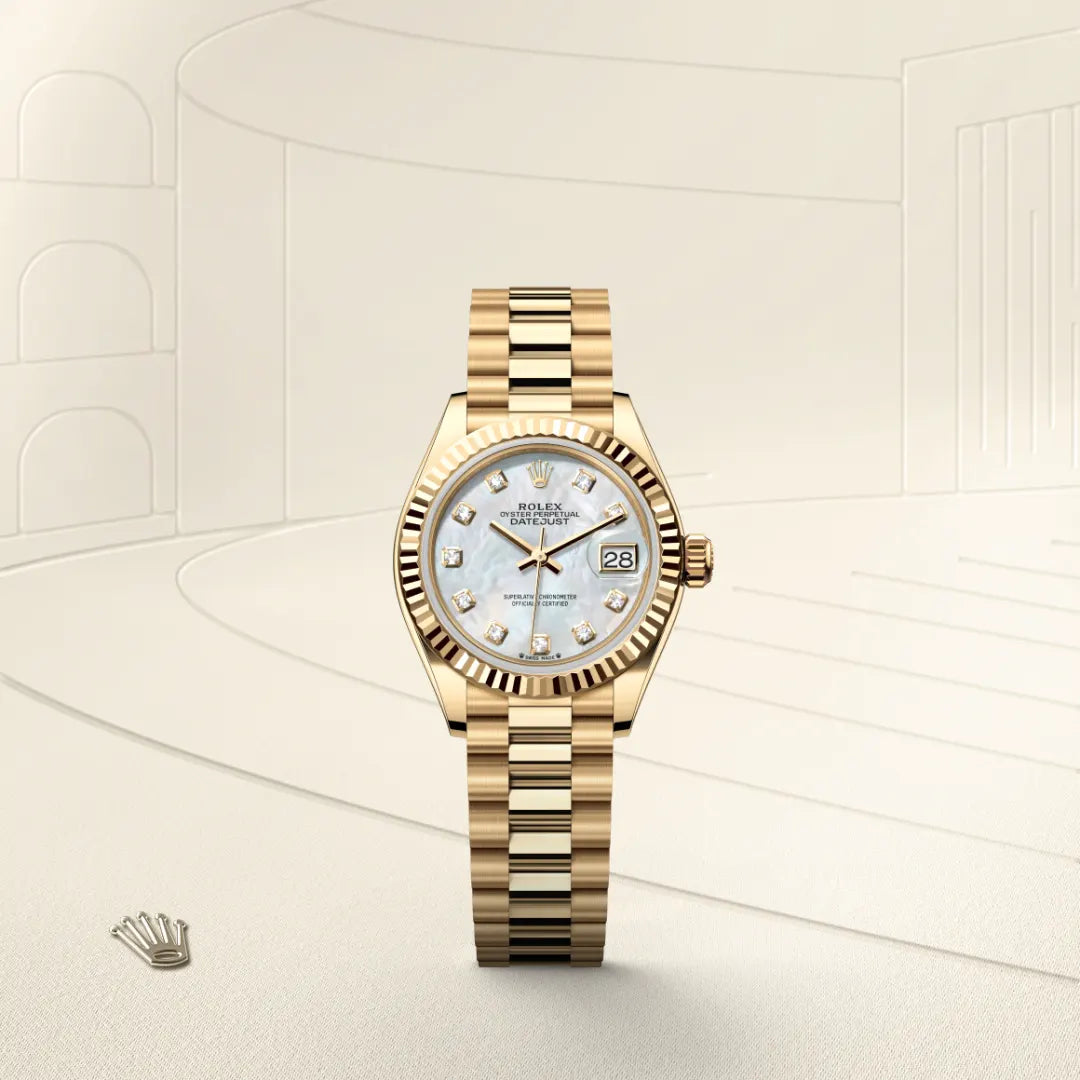 Rolex Lady-Datejust M279178-0025