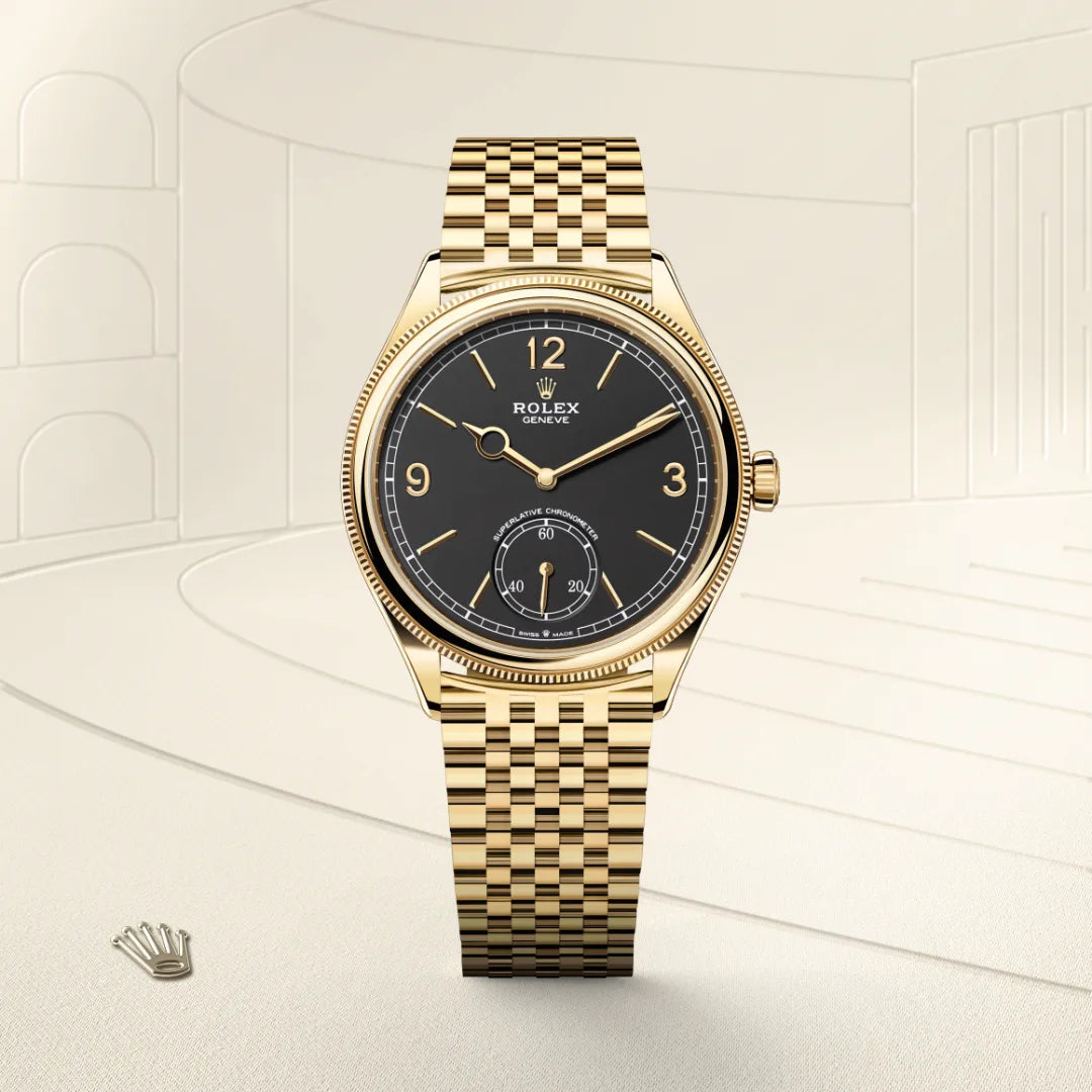 Rolex 1908 M52508-0007