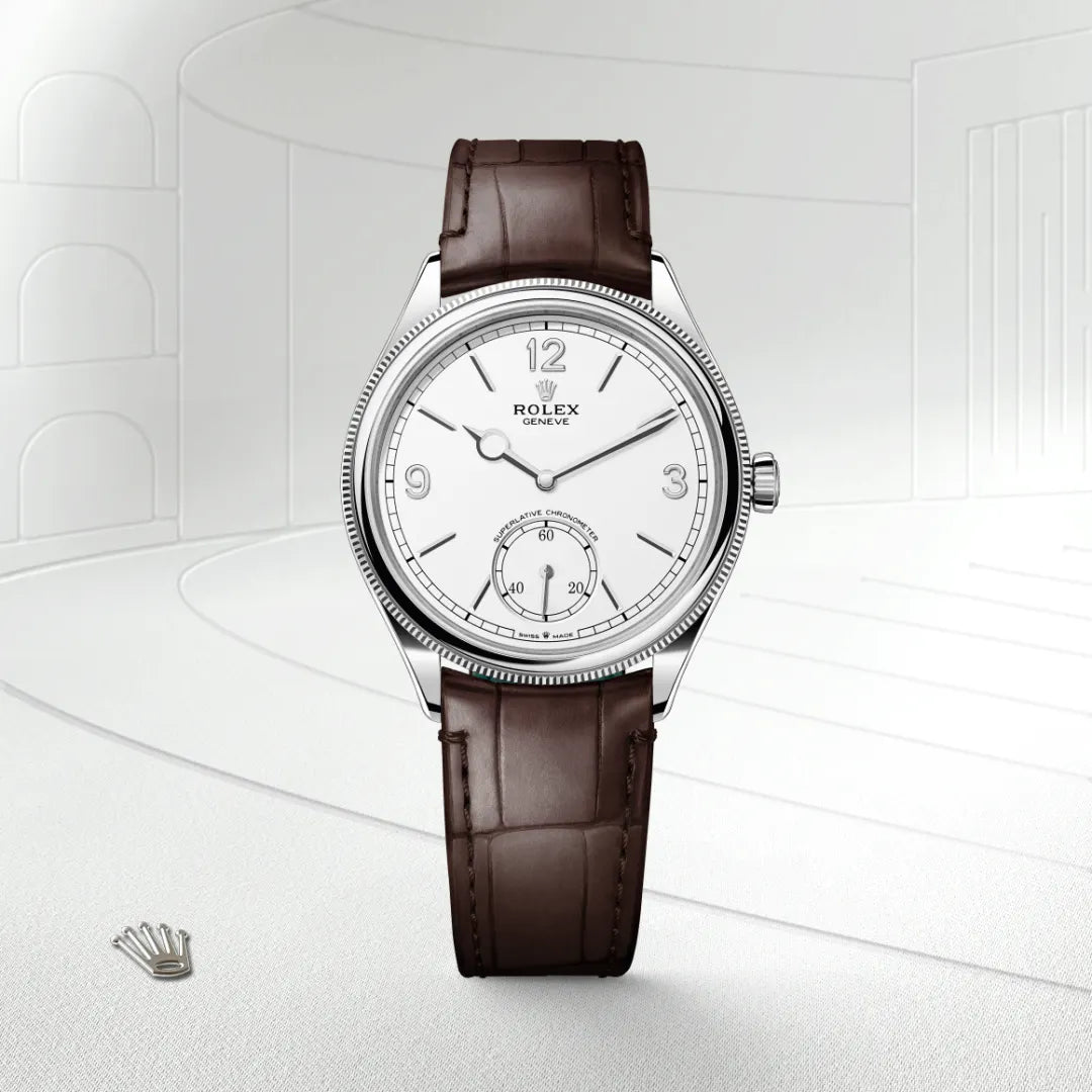 Rolex 1908 M52509-0006