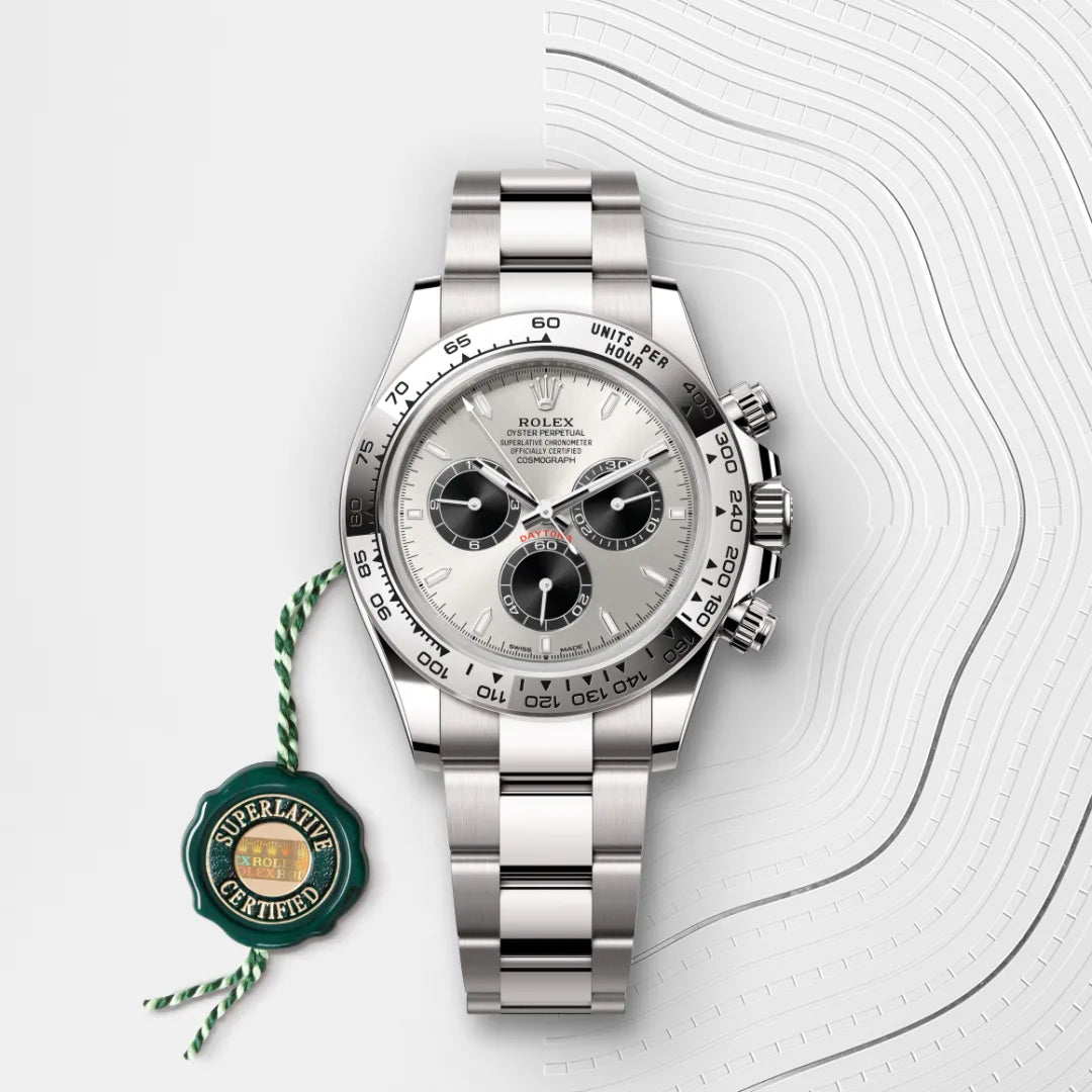 Rolex Cosmograph Daytona M126509-0003