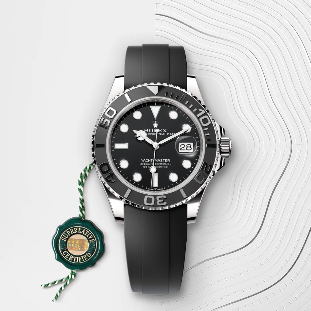 Rolex Yacht-Master 42 M226659-0002