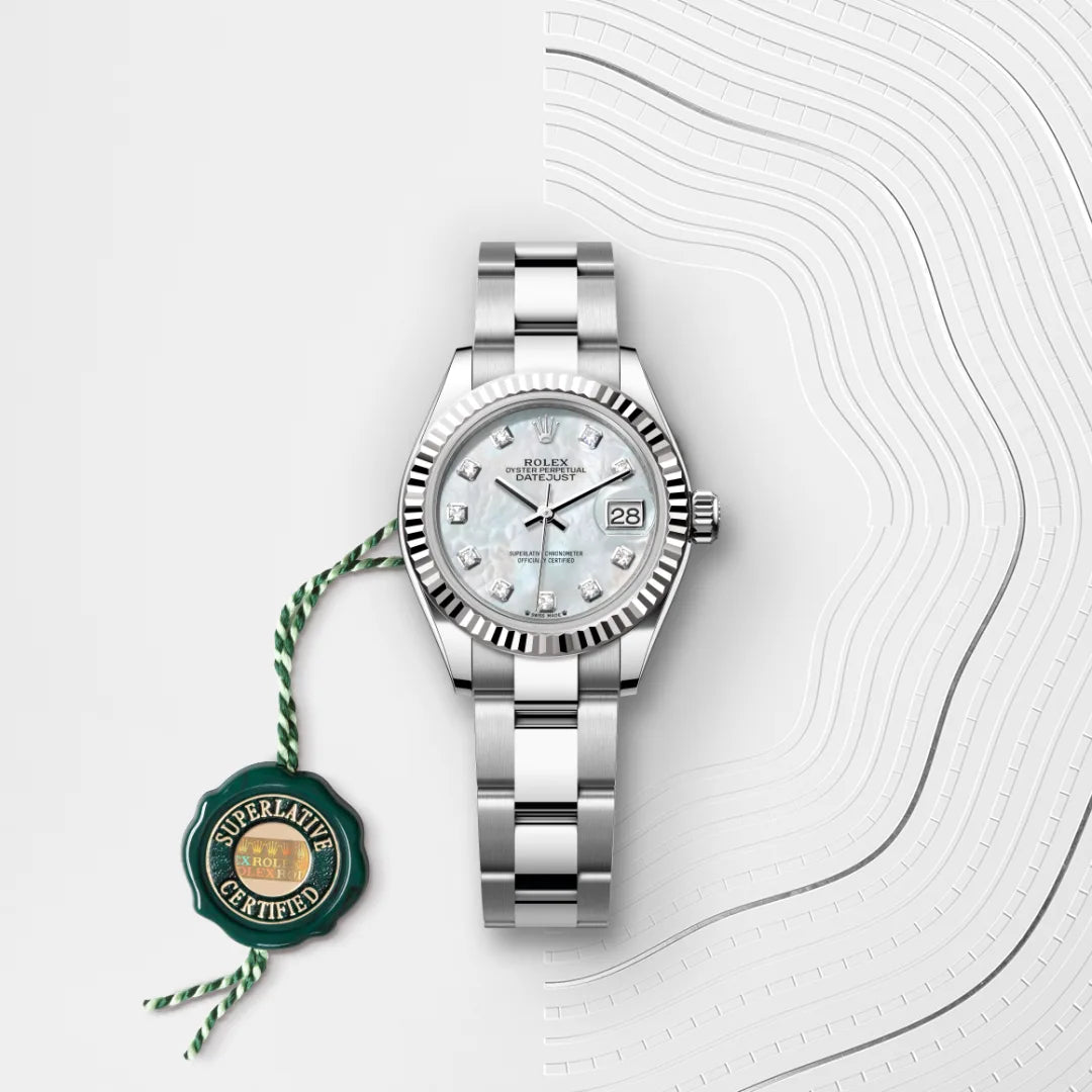 Rolex Lady-Datejust M279174-0010