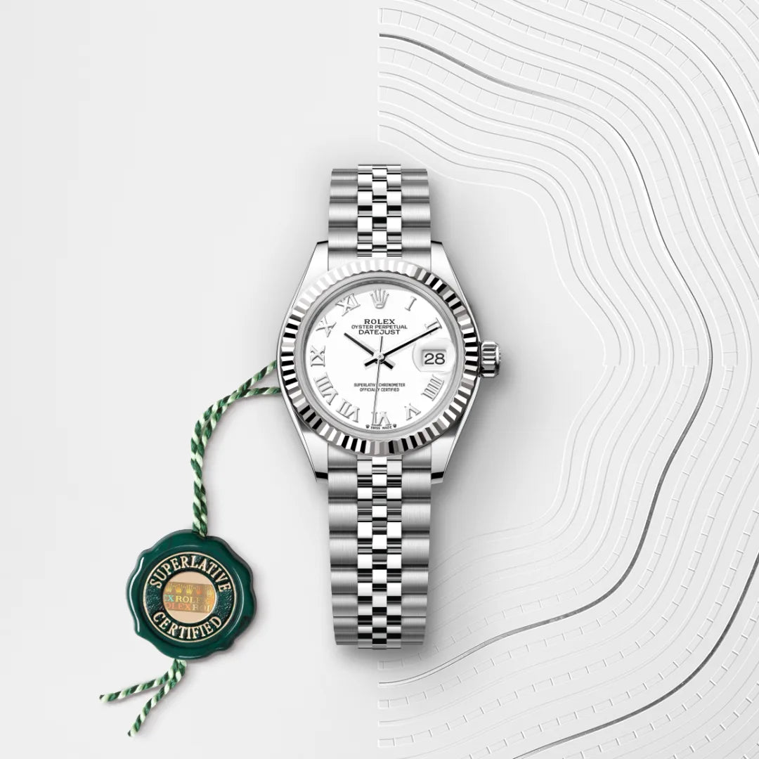 Rolex Lady-Datejust M279174-0019