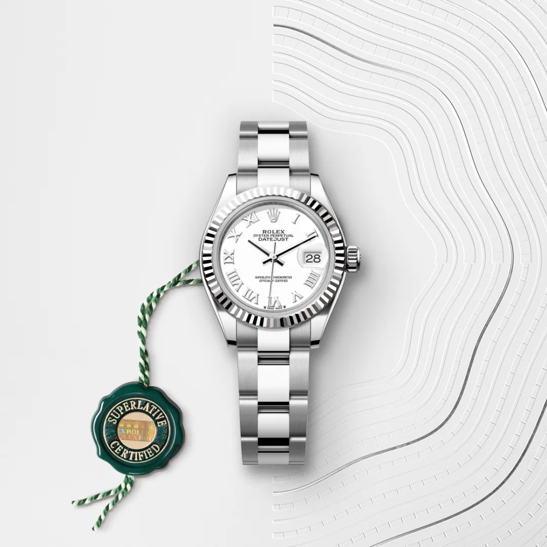 Rolex Lady-Datejust M279174-0020