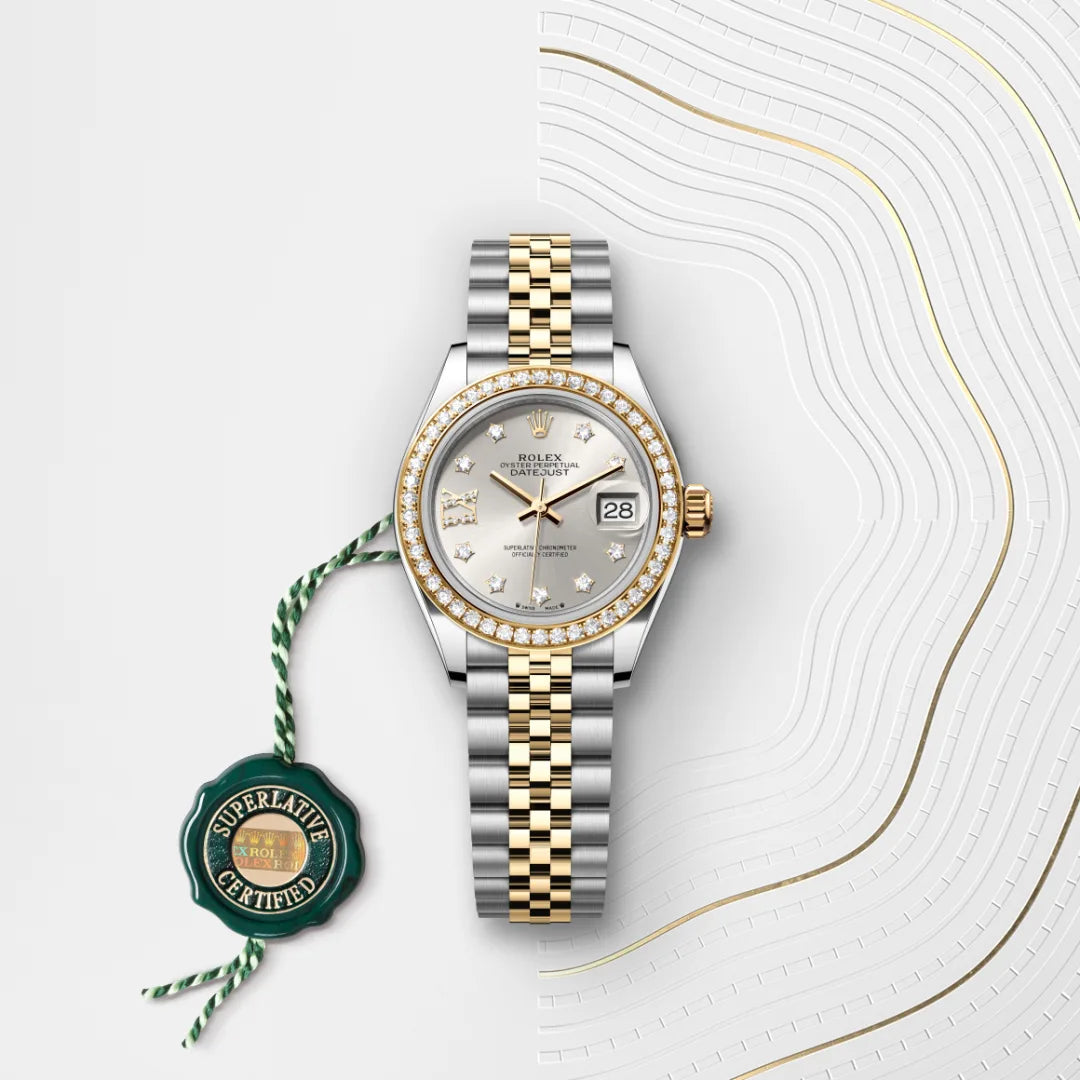 Rolex Lady-Datejust M279383RBR-0003