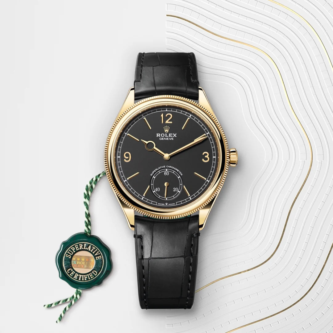 Rolex 1908 M52508-0002