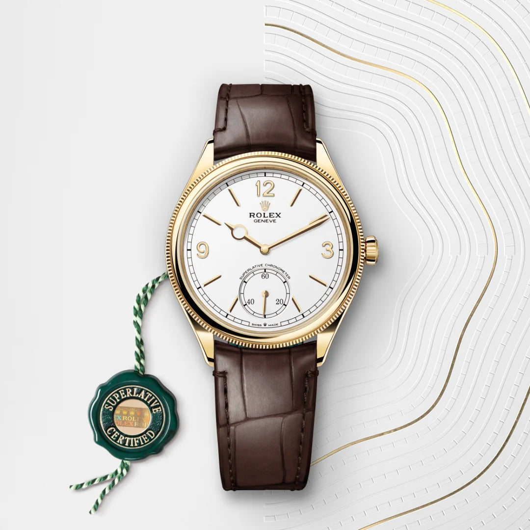 Rolex 1908 M52508-0006