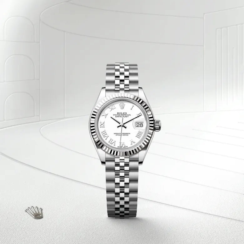 Rolex Lady-Datejust M279174-0019
