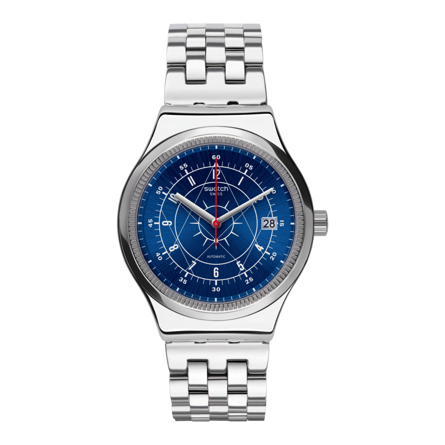Swatch Watch Sistem Boreal 42mm