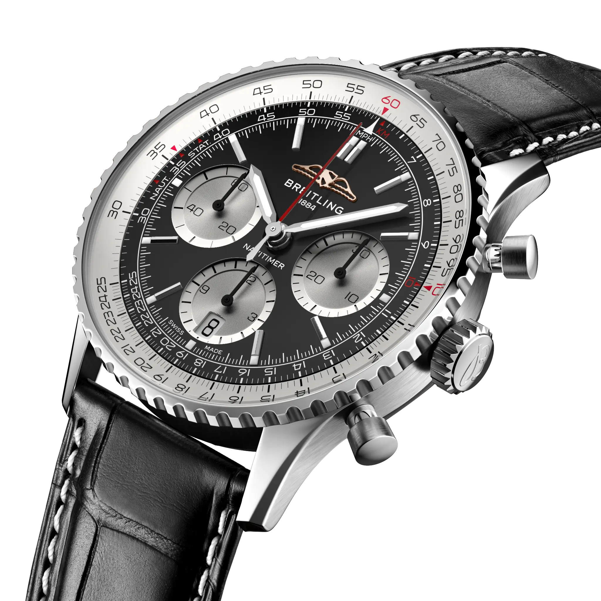Breitling Navitimer B01 Chronograph 41