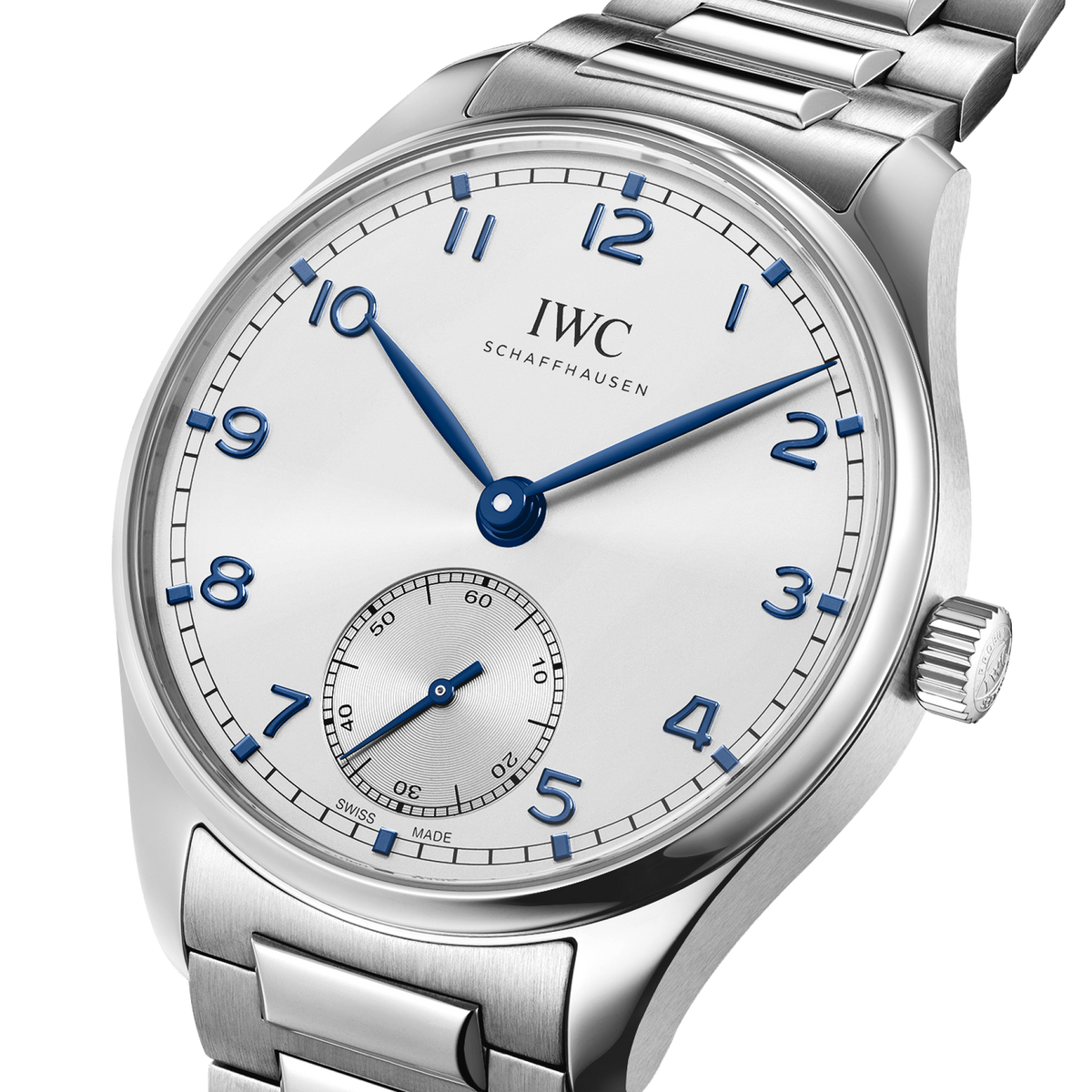 IWC Schaffhausen Portugieser Automatic 40
