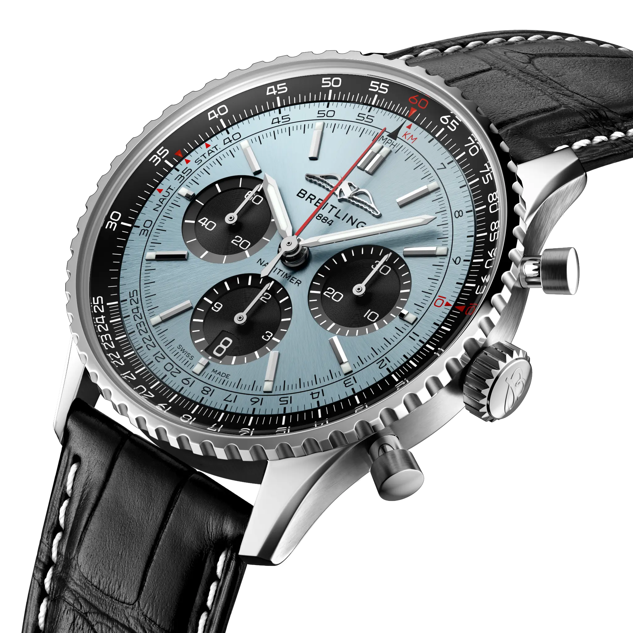 Breitling Navitimer B01 Chronograph 43