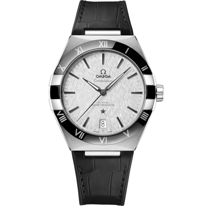 OMEGA Constellation Master Chronometer 41mm