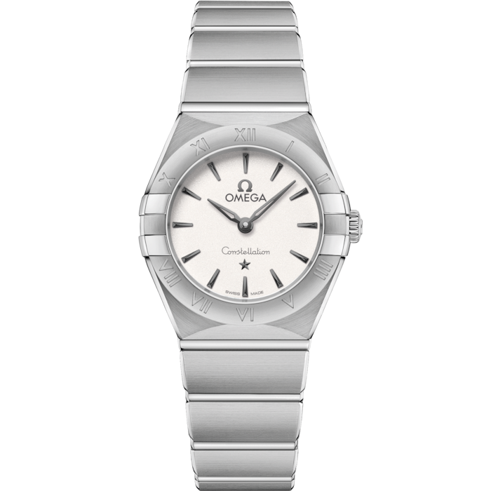 OMEGA Constellation Quartz 25mm | IJL Since 1937