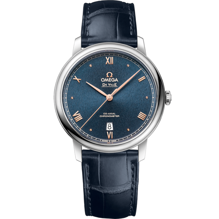 Prestige watches 2025 and jewellery