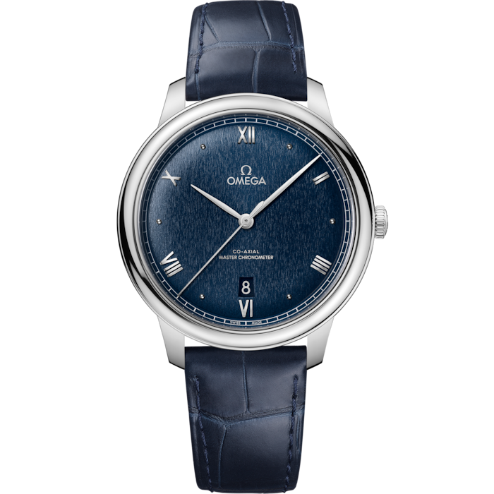 Omega watch de ville hotsell