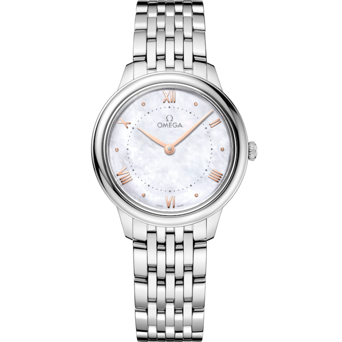 Omega quartz hot sale